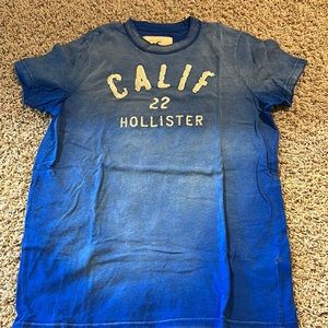 ❤️ Hollister T-Shirt